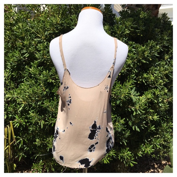 RAQUEL ALLEGRA TOP - Picture 4 of 4